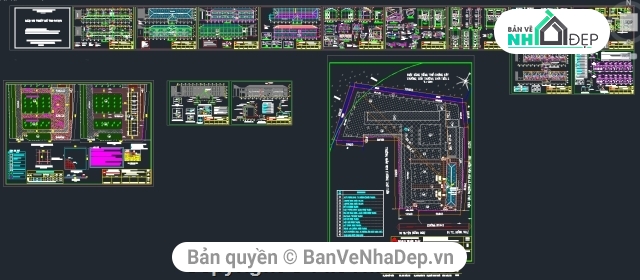 bản vẽ trường tiểu học 2 tầng,trường học 2 tầng 10.3x43.8m,mẫu trường học 2 tầng,thiết kế trường hóc 2 tầng,mẫu trường học 2 tầng đẹp