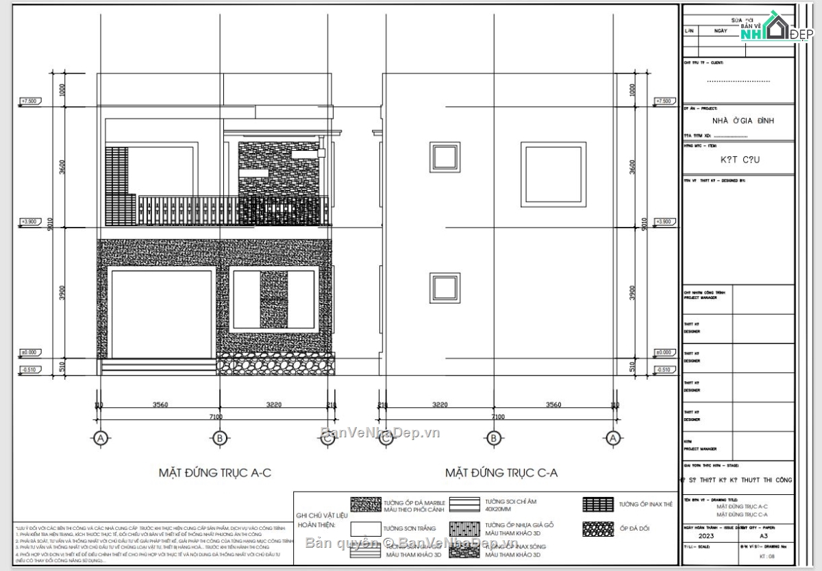 autocad nhà phố 2 tầng,bản vẽ nhà phố 2 tầng,file cad nhà phố 2 tầng,file autocad nhà phố 2 tầng,nhà phố 2 tầng file cad