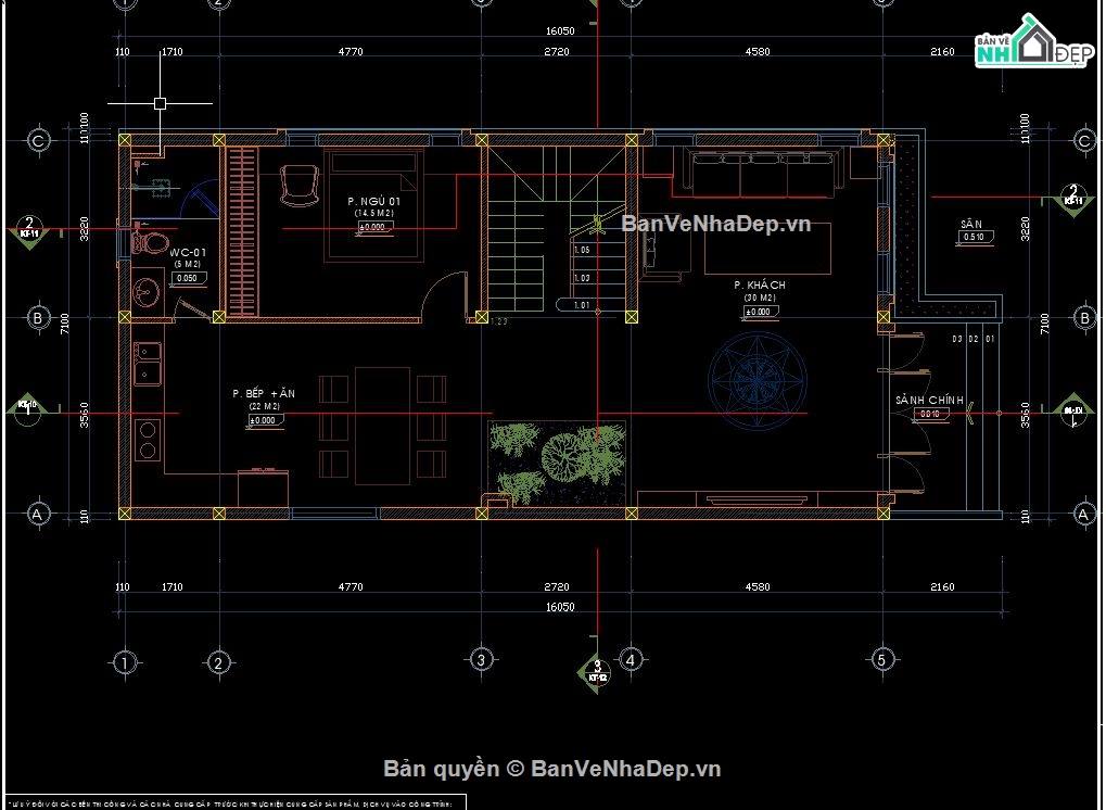 autocad nhà phố 2 tầng,bản vẽ nhà phố 2 tầng,file cad nhà phố 2 tầng,file autocad nhà phố 2 tầng,nhà phố 2 tầng file cad