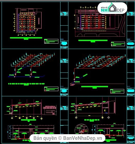 phòng cháy chữa cháy nhà kho,bản vẽ hệ thống PCCC,Phòng cháy chữa cháy kho,thẩm duyệt PCCC,PCCC nhà kho