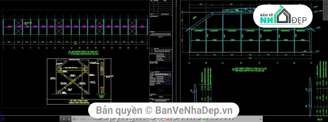 bể bơi trong nhà,nhà thép,Bể bơi trong nhà Đà Nẵng,Kết cấu thép,80x142m