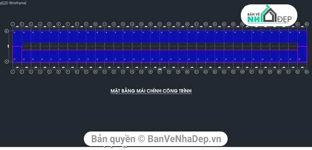 20 mẫu nhà xưởng công nghiệp có đầy đủ bản vẽ hạng mục kiến trúc kết cấu, rất thích hợp để mọi người lưu lại và tham khảo cho những dự án mới trong tương lai