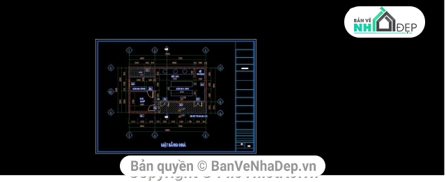 nhà bếp trường học,Mẫu nhà bếp,bản vẽ nhà bếp