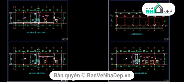 nhà ống 3 tầng,3 tầng,nhà phố 3 tầng 6x26m,bản vẽ nhà phố 3 tầng,thiết kế nhà phố 3 tầng