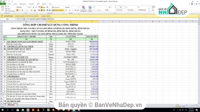 nhà văn hóa 4.1x7.3m,nhà văn hóa bản,nhà văn hóa thôn,nhà văn hóa ấp,nhà văn hóa 1 tầng,bản vẽ nhà văn hóa 1 tầng