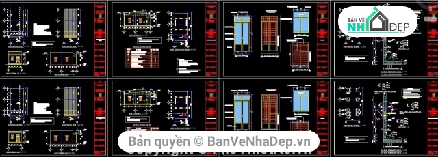 nhà văn hóa 4.1x7.3m,nhà văn hóa bản,nhà văn hóa thôn,nhà văn hóa ấp,nhà văn hóa 1 tầng,bản vẽ nhà văn hóa 1 tầng