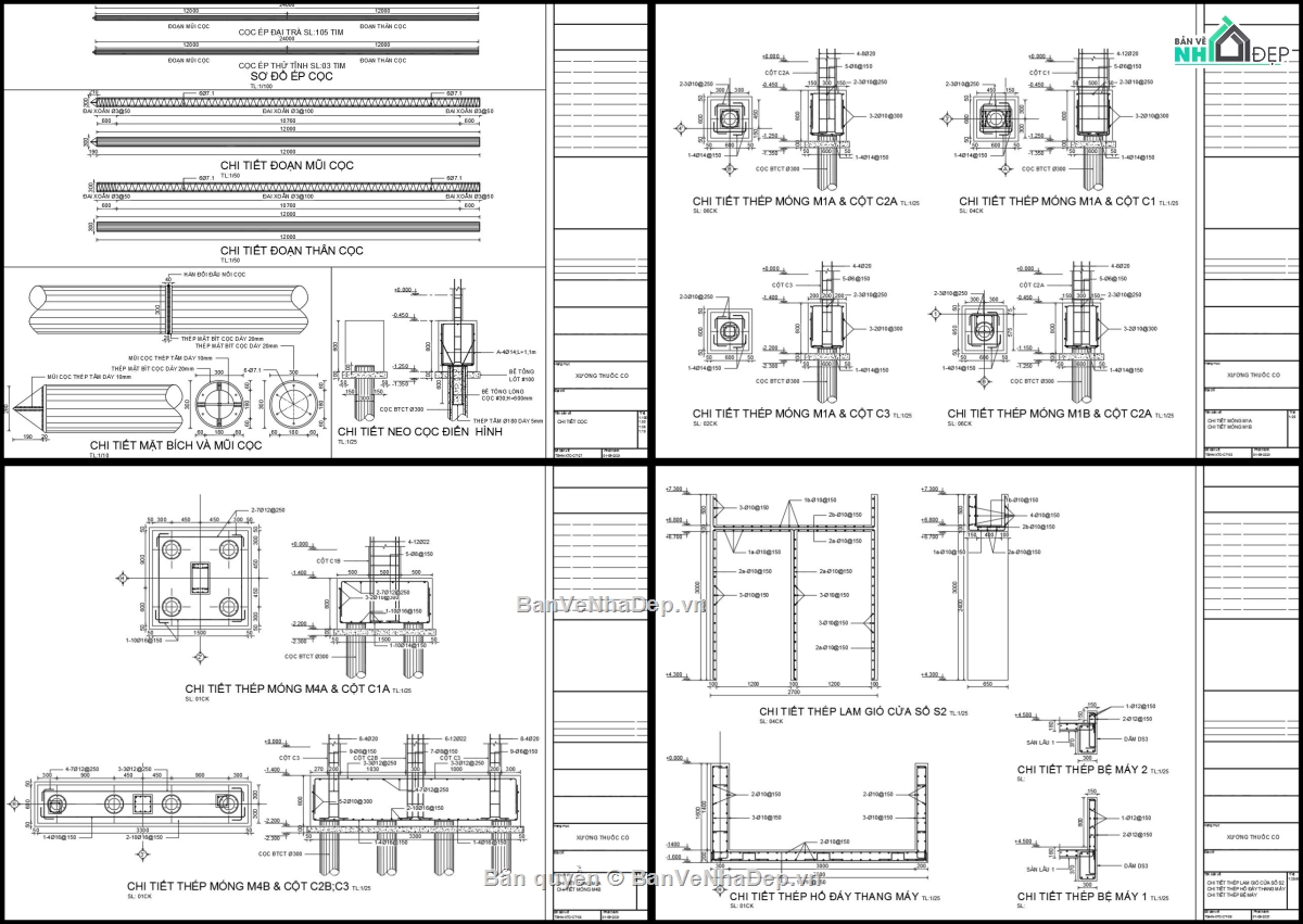 Nhà xưởng 3 tầng,Nhà xưởng BTCT 3 tầng,Bản vẽ nhà xưởng 3 tầng,Bản vẽ xưởng thuốc cỏ,nhà xưởng thuốc cỏ 3 tầng