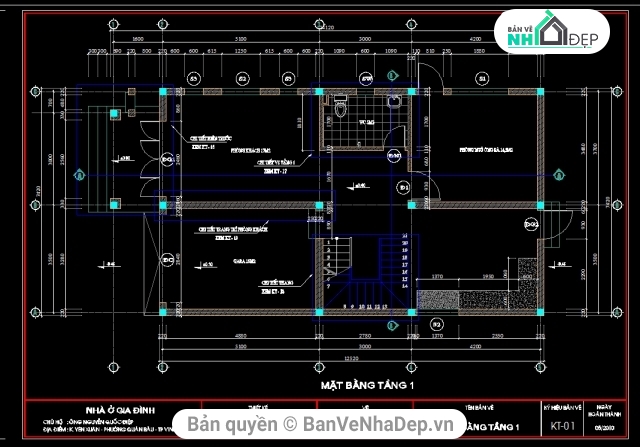 kiến trúc 2 tầng 1 tum,bản vẽ nhà phố 2 tầng 1 tum,nhà phố 2 tầng 1 tum 7.5x15m,mẫu nhà phố 2 tầng 1 tum