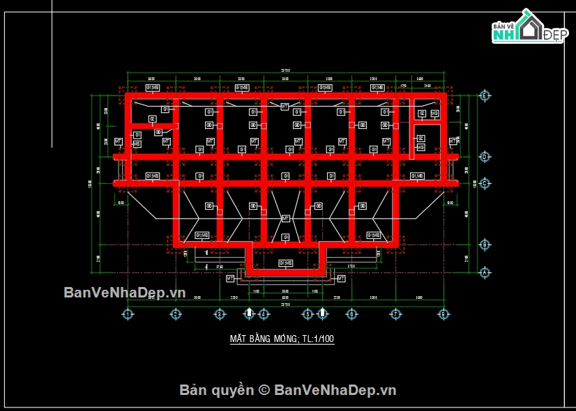trạm xá xã,bản vẽ trạm y tế,trạm y tế xã,Bản vẽ Trạm y tế xã