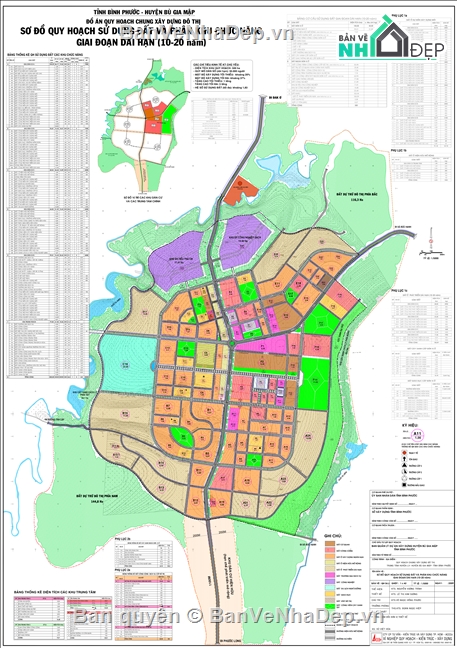 quy hoạch chung,bản đồ quy hoạch,quy hoạch huyện