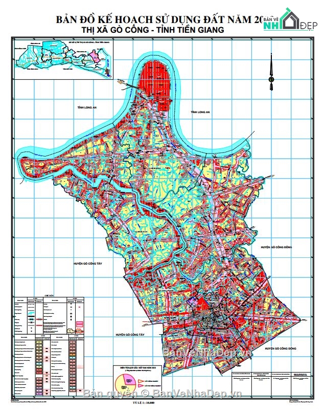 quy hoạch sử dụng đất,bản vẽ quy hoạch,bản vẽ quy hoạch sử dụng đất
