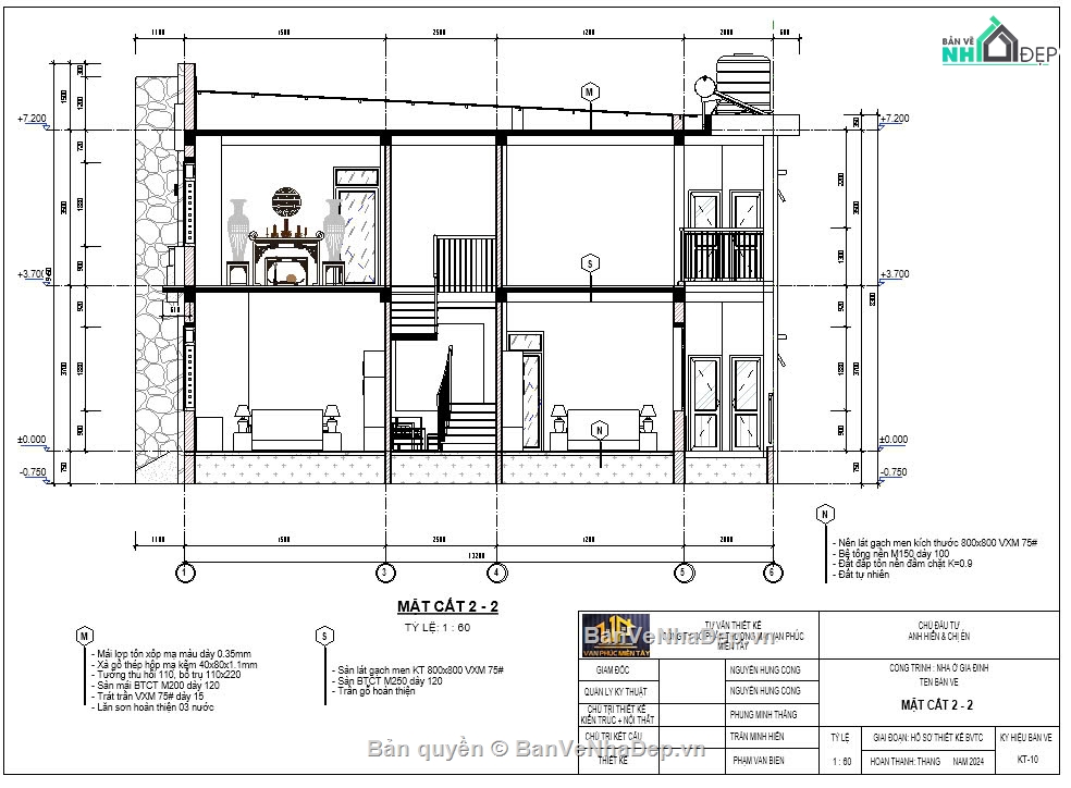 bản vẽ nhà phố 2 tầng-,bản vẽ nhà phố kích thước 8x14m,bản vẽ nhà phố đẹp,full bản vẽ nhà 2 tầng
