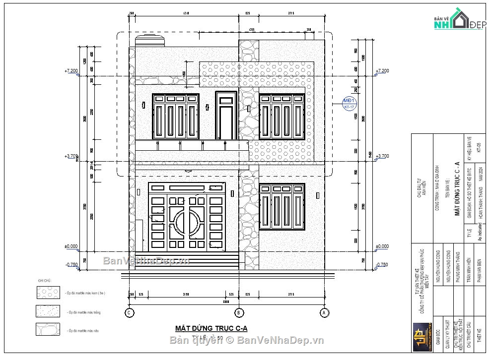 bản vẽ nhà phố 2 tầng-,bản vẽ nhà phố kích thước 8x14m,bản vẽ nhà phố đẹp,full bản vẽ nhà 2 tầng