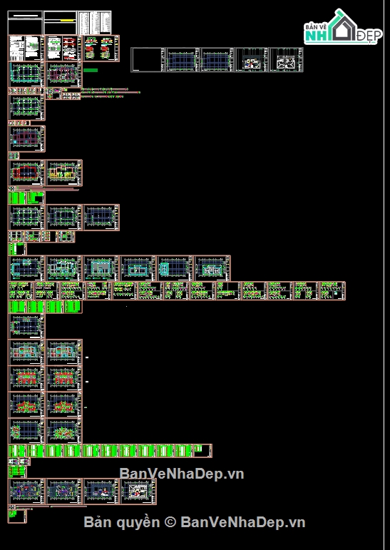 Bản vẽ nhà phố 3 tầng,biệt thự hiện đại 3 tầng,biệt thự mái nhật 3 tầng,Nhà 3 tầng hiện đại,biệt thự  3 tầng