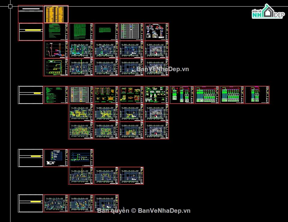Bản vẽ nhà phố 3 tầng,biệt thự hiện đại 3 tầng,biệt thự mái nhật 3 tầng,Nhà 3 tầng hiện đại,biệt thự  3 tầng