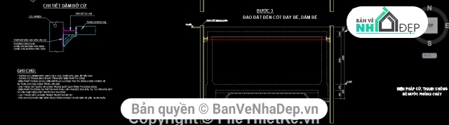 Công trình Phòng cháy chữa cháy,bể PCCC trường học,BPTC bể PCCC có cừ larsen,biện pháp thi công phòng cháy chữa cháy,thi công bể PCCC trường học,Bể PCCC