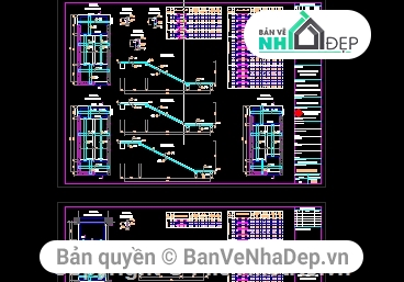 BPTC chung cư,BPTC phần ngầm - thân,bản vẽ bptc phần hạ tầng,bản vẽ tòa nhà cung cư ngọc hồi