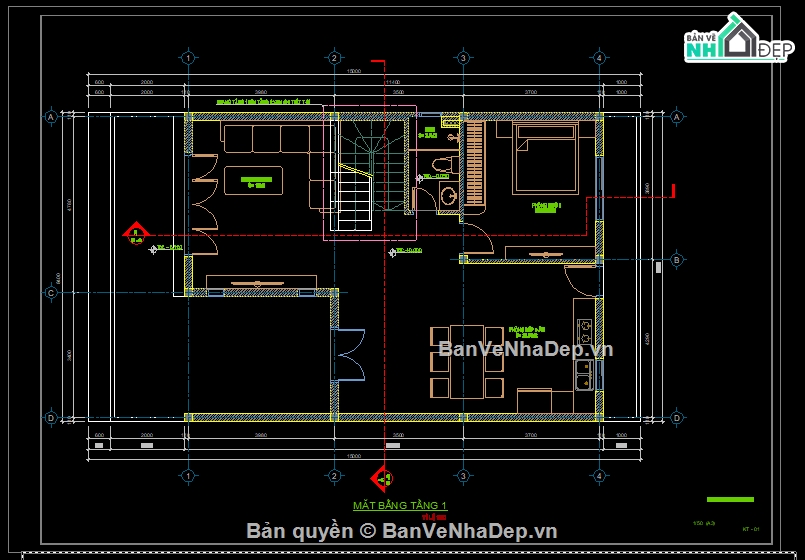 cad biệt thự,kiến trúc biệt thự,biệt thự hiện đại