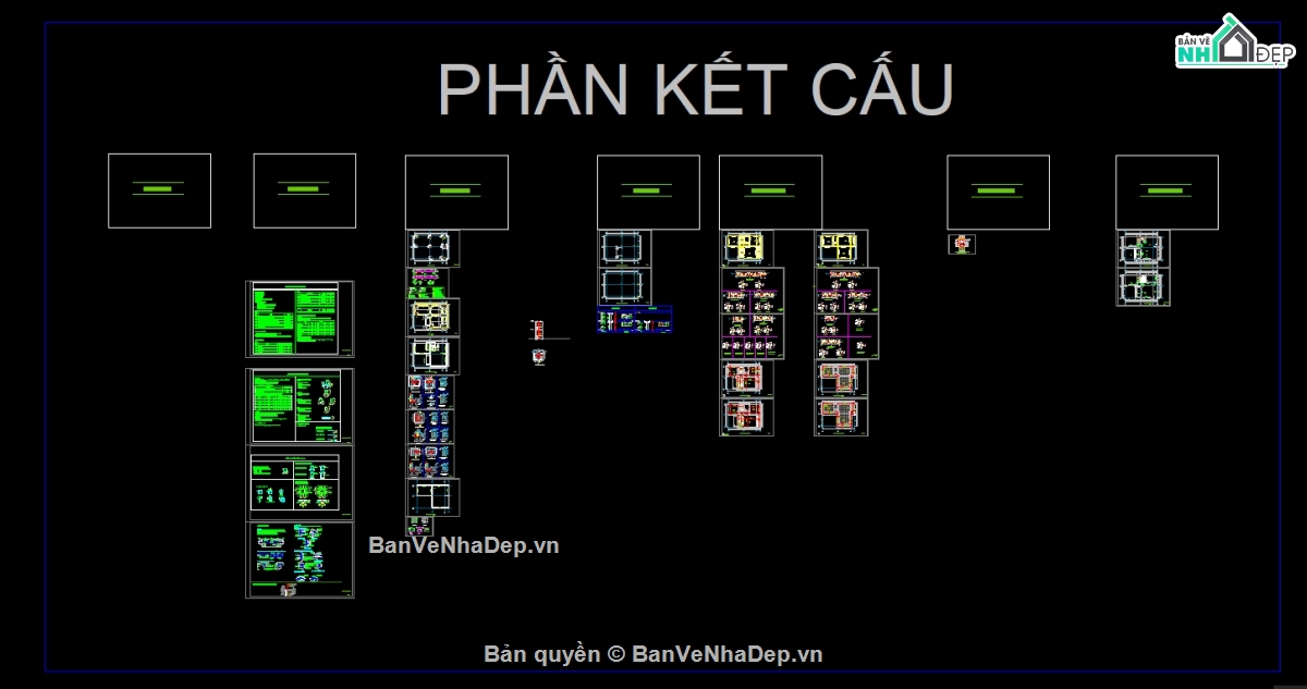 biệt thự 2 tầng,Bản vẽ biệt thự 2 tầng,biệt thự 2 tầng mái Thái