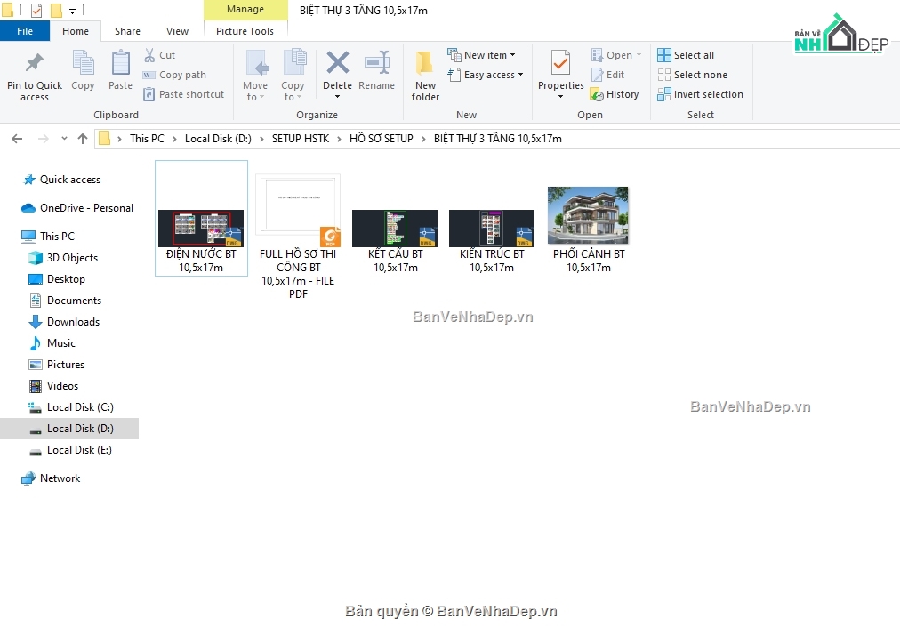Bản vẽ thi công,Bản vẽ full,hồ sơ thi công