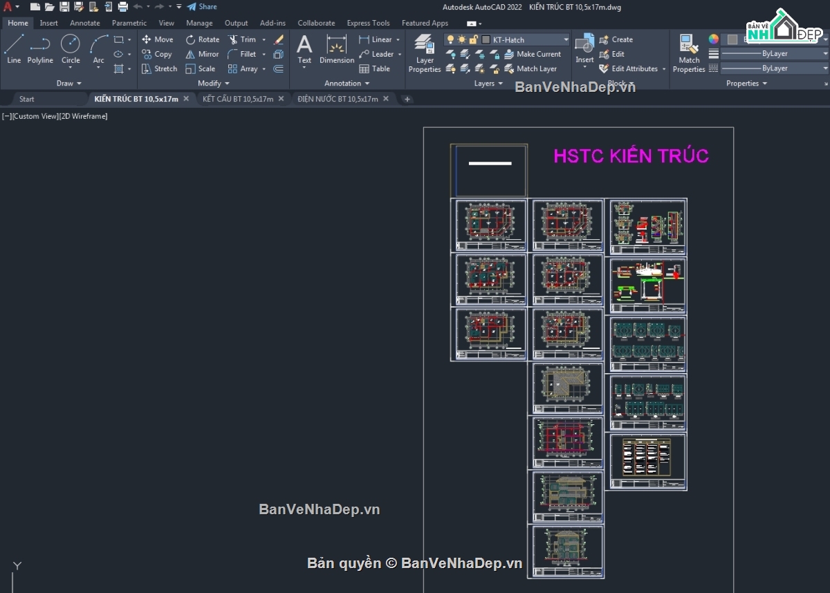 Bản vẽ thi công,Bản vẽ full,hồ sơ thi công