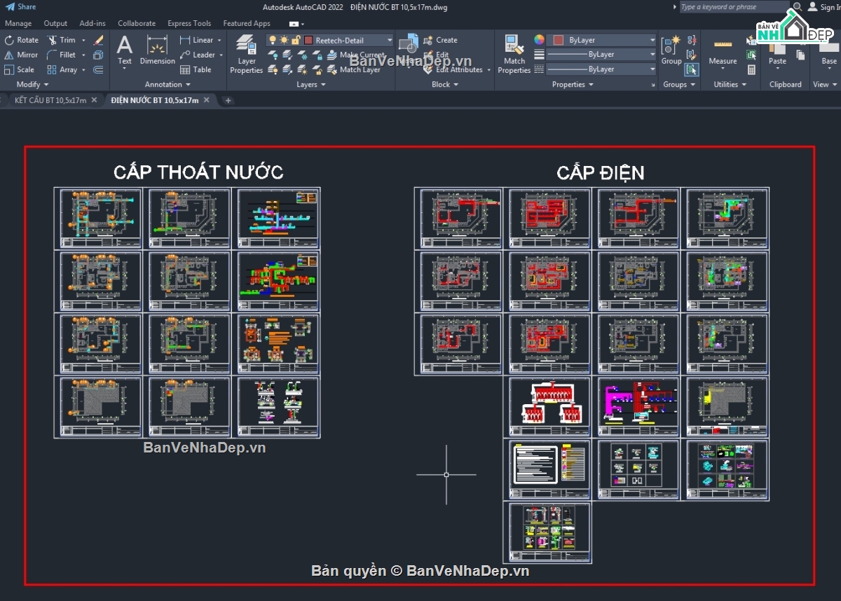 Bản vẽ thi công,Bản vẽ full,hồ sơ thi công