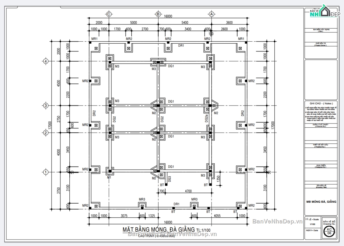 biệt thự 3 tầng,cad biệt thự 3 tầng,biệt thự 3 tầng file cad,autocad biệt thự 3 tầng