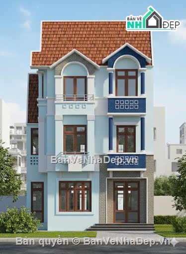 Mẫu biệt thự đẹp 3 tầng hiện đại,Bản vẽ biệt thự 3 tầng hiện đại,Bản vẽ cad biệt thự 3 tầng hiện đại,Bản vẽ biệt thự 2 tầng hiện đại,Nhà biệt thự 3 tầng đẹp hiện đại