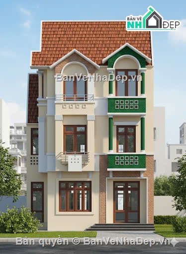 Mẫu biệt thự đẹp 3 tầng hiện đại,Bản vẽ biệt thự 3 tầng hiện đại,Bản vẽ cad biệt thự 3 tầng hiện đại,Bản vẽ biệt thự 2 tầng hiện đại,Nhà biệt thự 3 tầng đẹp hiện đại