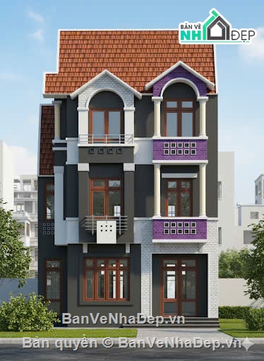 Mẫu biệt thự đẹp 3 tầng hiện đại,Bản vẽ biệt thự 3 tầng hiện đại,Bản vẽ cad biệt thự 3 tầng hiện đại,Bản vẽ biệt thự 2 tầng hiện đại,Nhà biệt thự 3 tầng đẹp hiện đại
