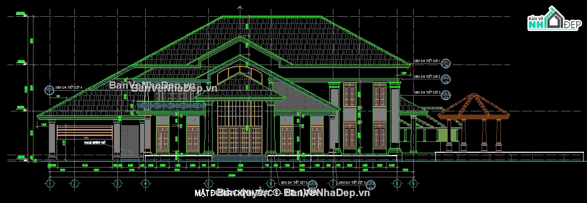 biệt thự đẹp,kết cấu biệt thự,biệt thự hồ bơi,kiến trúc biệt thự
