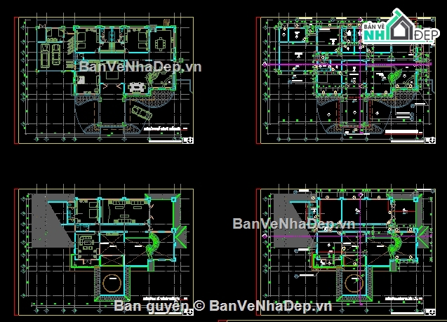 biệt thự đẹp,kết cấu biệt thự,biệt thự hồ bơi,kiến trúc biệt thự