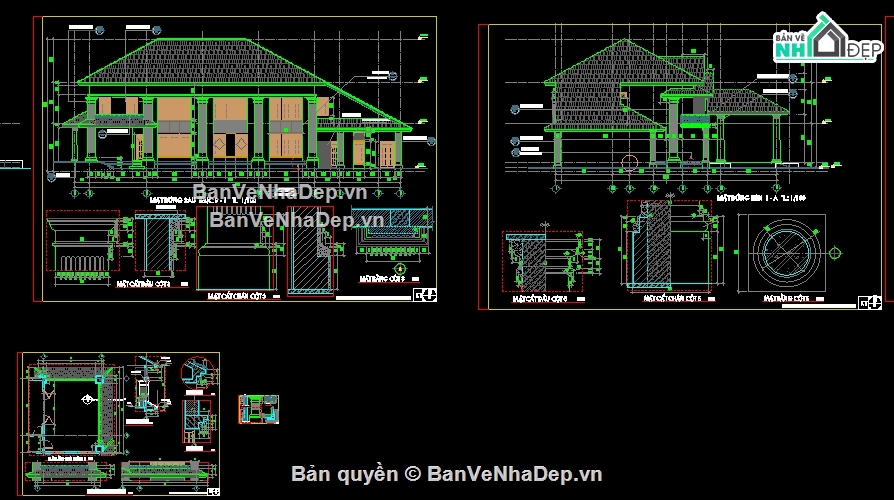 biệt thự đẹp,kết cấu biệt thự,biệt thự hồ bơi,kiến trúc biệt thự