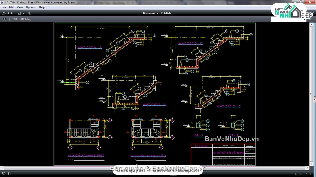 Biệt thự 3 tầng 6.5x16m,Biệt thự 6.5x16m,full biệt thự 3 tầng,Bản vẽ biệt thự 3 tầng