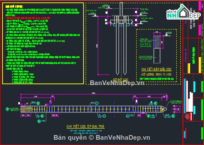 Bản vẽ biệt thự mái thái,Bản vẽ biệt thự mái thái đẹp,Bản vẽ biệt thự mái thái 2 tầng