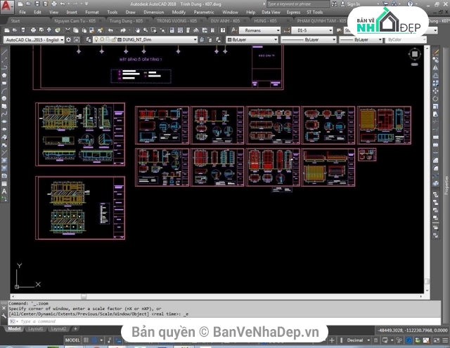 chi tiết nội thất,bổ chi tiết nội thất,47 mẫu CAD nội thất,Triển khai nội thất,bản vẽ bổ chi tiết nội thất