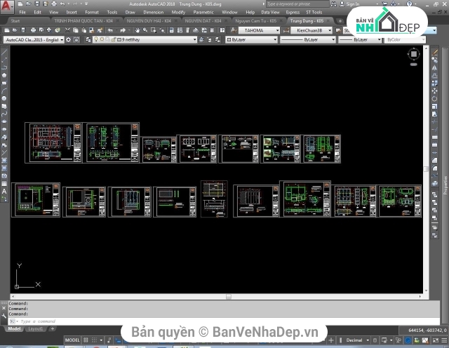 chi tiết nội thất,bổ chi tiết nội thất,47 mẫu CAD nội thất,Triển khai nội thất,bản vẽ bổ chi tiết nội thất