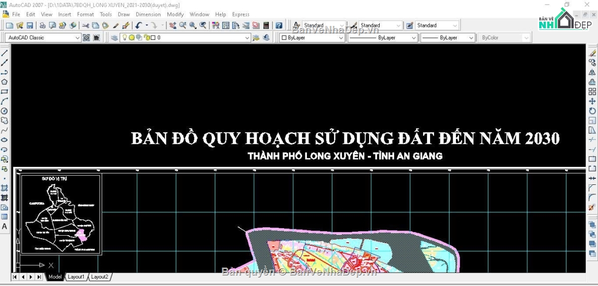 bản đồ đất,quy hoạch sử dụng đất,đồ án quy hoạch