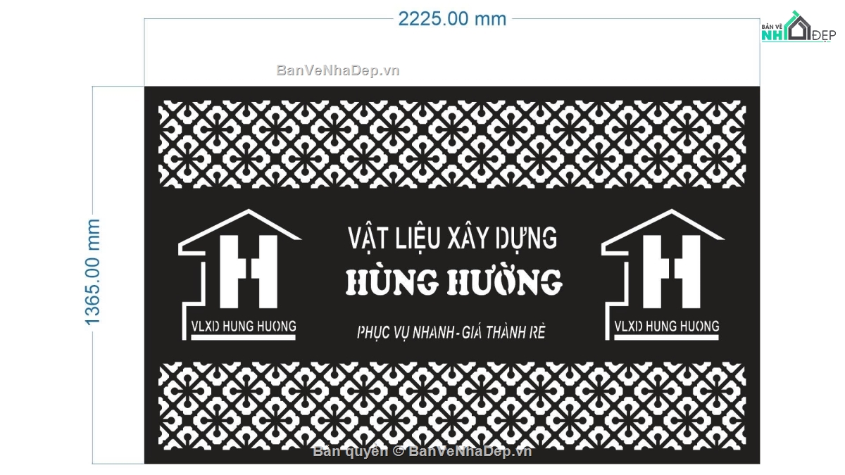 File cad biển hiệu cnc,File cad biển báo,biển hiệu