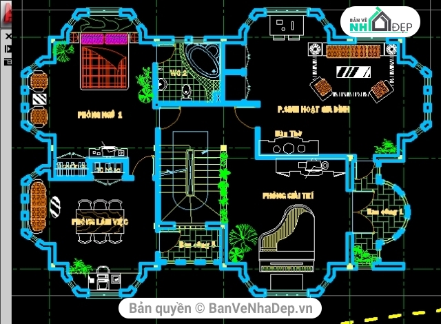 kiến trúc biệt thự,kiến trúc biệt thự 8x13.5m,thiết kế mẫu biệt thự,biệt thự phong cách châu âu,thiế kế biệt thự châu âu,biệt thự châu âu