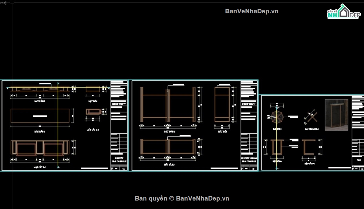 Bản vẽ cad chi tiết nội thất,Bản vẽ cad bổ nội thất,bản vẽ bổ chi tiết nội thất,bản vẽ cad bàn trà,file cad bàn trà,bổ chi tiết bàn trà