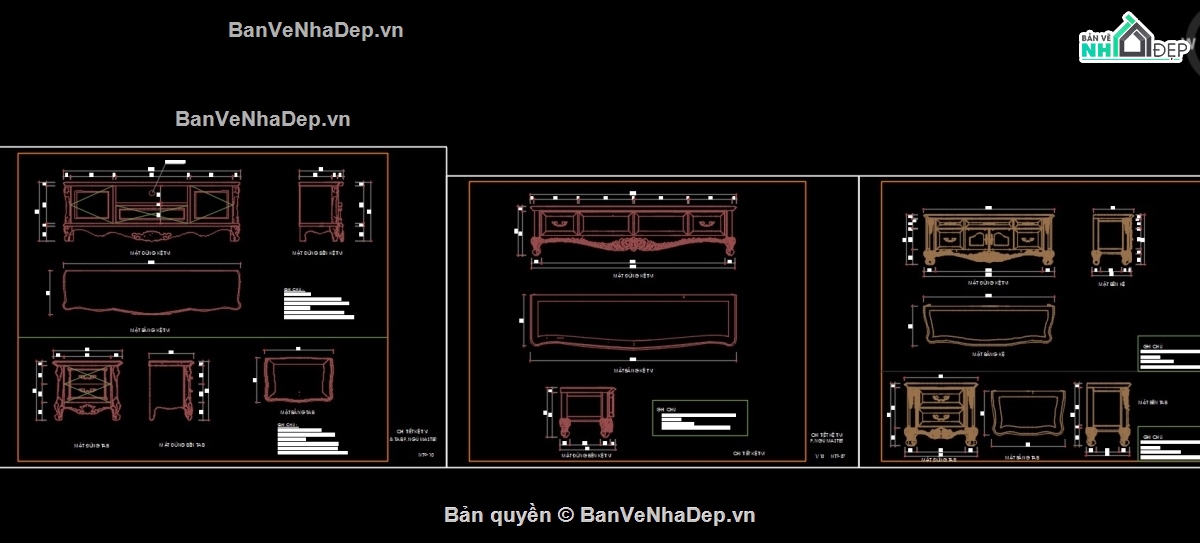bản vẽ nội thất kệ tivi,file cad bổ chi tiết nội thất,nội thất kệ tivi,file cad kệ tivi,chi tiết nội thất