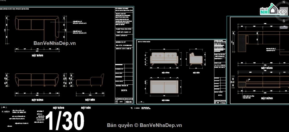 Bản vẽ cad chi tiết nội thất,Bản vẽ cad bổ nội thất,bổ chi tiết nội thất,chi tiết nội thất sofa,file cad sofa,bản vẽ cad sofa