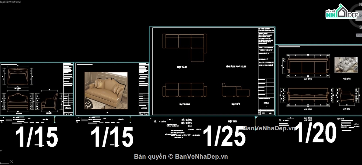 Bản vẽ cad chi tiết nội thất,Bản vẽ cad bổ nội thất,bổ chi tiết nội thất,chi tiết nội thất sofa,file cad sofa,bản vẽ cad sofa