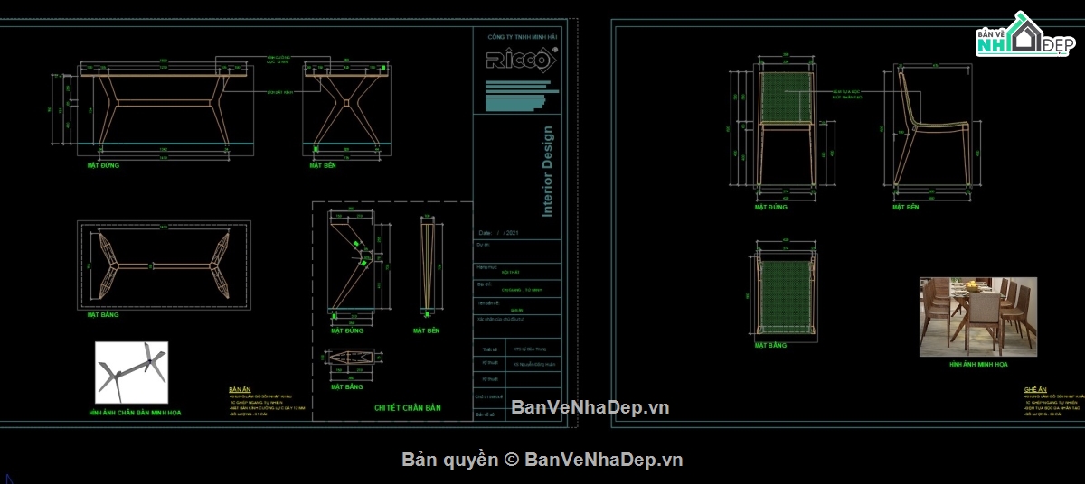 Bản vẽ nội thất nhà phố,bổ chi tiết nội thất,Bản vẽ chi tiết