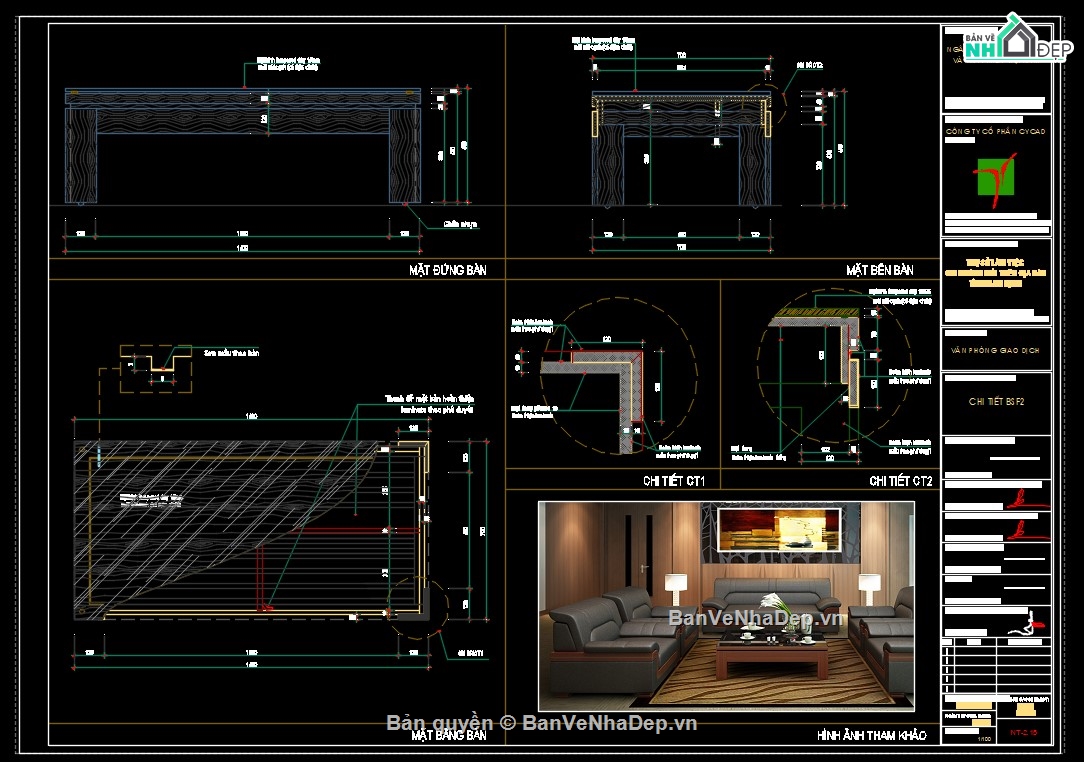 nội thất ngân hàng,bổ nội thất văn phòng,bản vẽ văn phòng