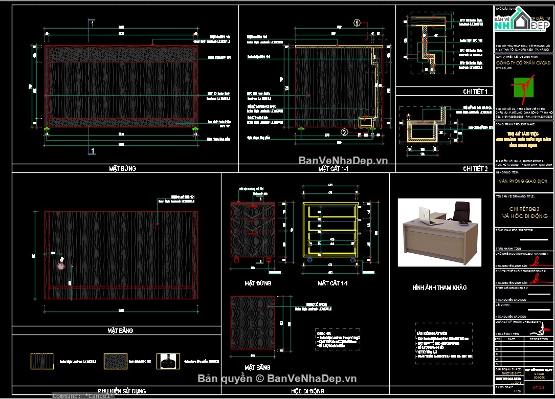 nội thất ngân hàng,bổ nội thất văn phòng,bản vẽ văn phòng