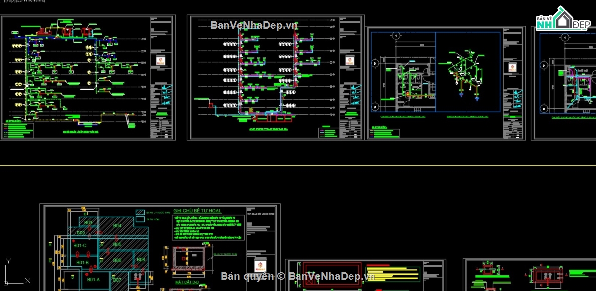 ME tòa nhà văn phòng,Bản vẽ tòa nhà văn phòng,Bản vẽ autocad văn phòng,bản vẽ MEP,bản vẽ PCCC
