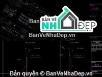 hàng rào,file cad hàng rào tông,hàng rào tôn file cad