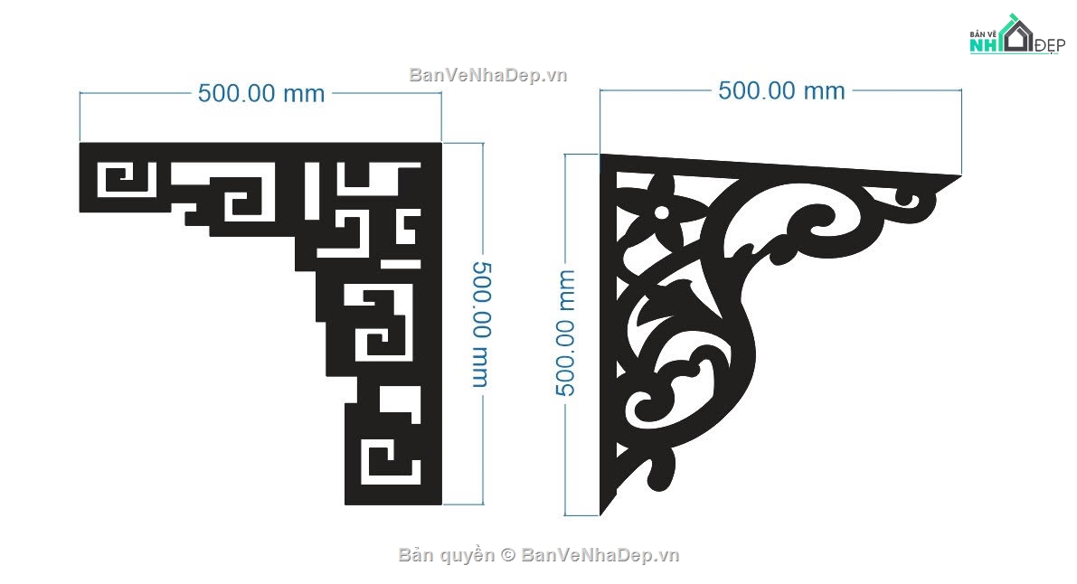 hoa góc cnc,cnc hoa góc,hoa,góc cnc
